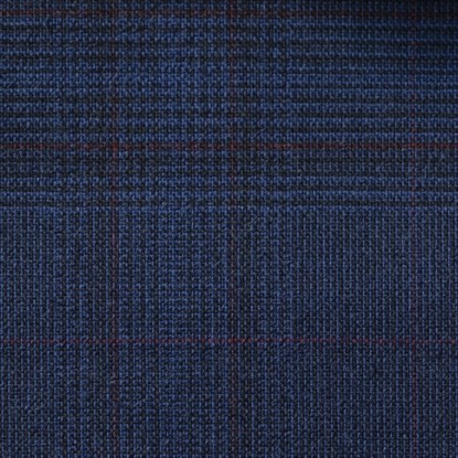 Ekru Takım Elbiselik Kumaş