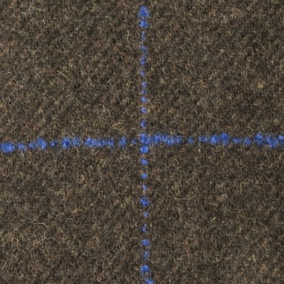 Ekru Takım Elbiselik Kumaş