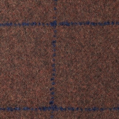 Ekru Takım Elbiselik Kumaş