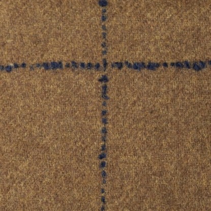 Ekru Takım Elbiselik Kumaş