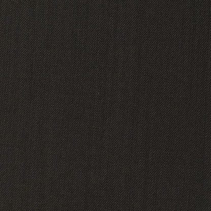 Siyah Takım Elbiselik Kumaş