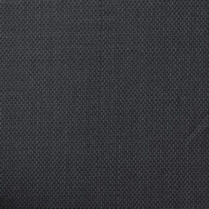 Siyah Füme Filafil Takım Elbiselik Kumaş